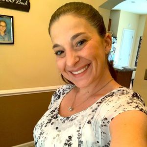 Meet your Posher, Dawn